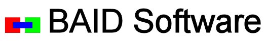 BAID Software - logo